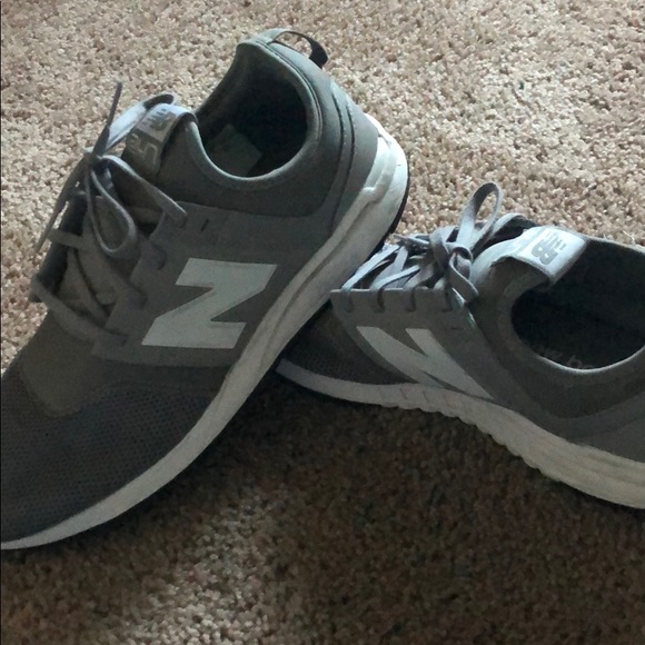 New Balance Other - New Balance MRL247 Classic Grey